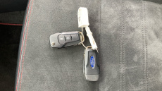 Ford EcoSport 1.0 EcoBoost 125 ST-Line 5dr Petrol Hatchback